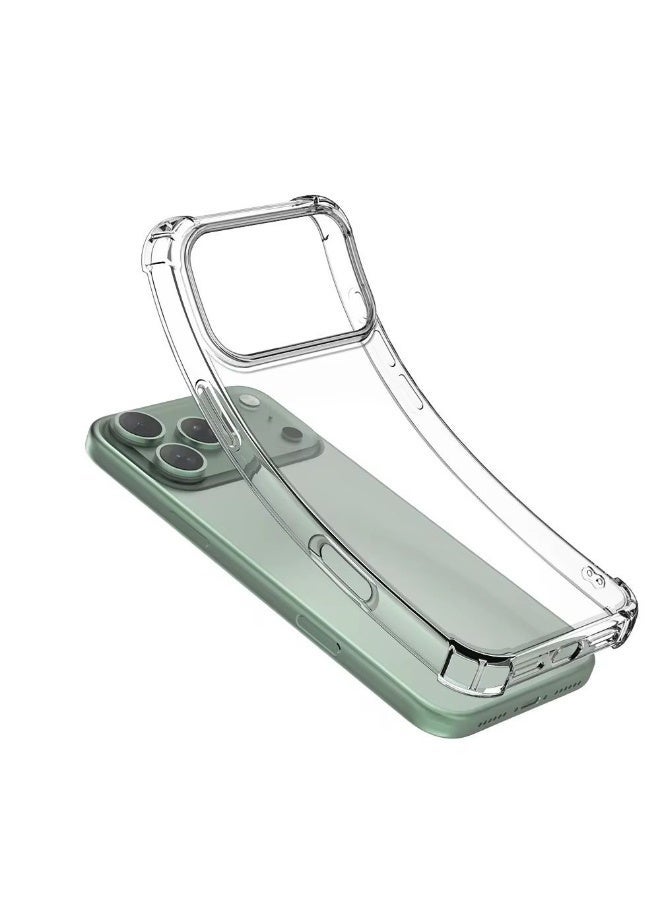 DALIDOO iPhone 17 PRO case , highly resistant to scratches and impacts / COVER iPhone 17 PRO - Image 4